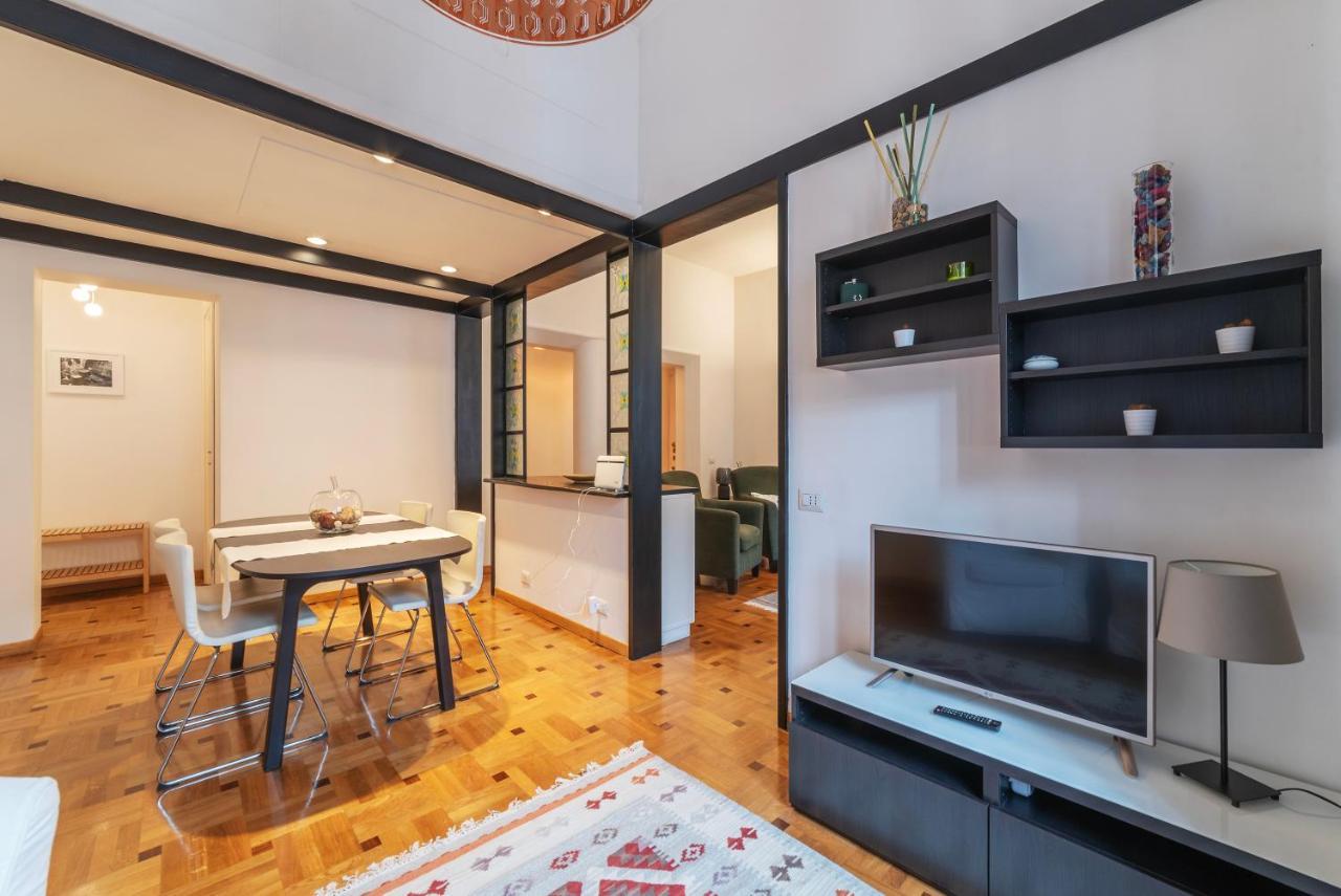 Apartment Trastevere Delightful Rom