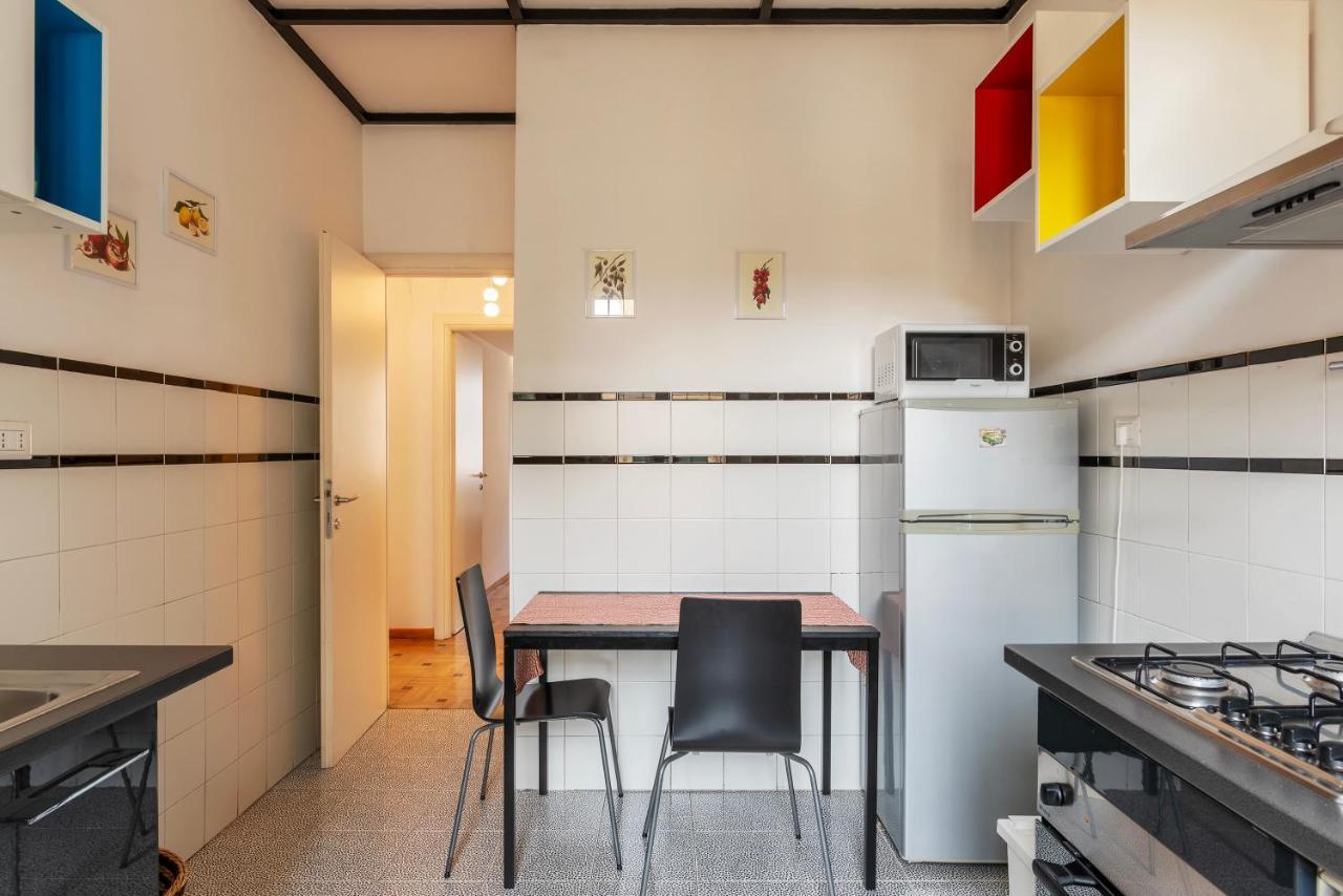 Trastevere Delightful Apartment Rom