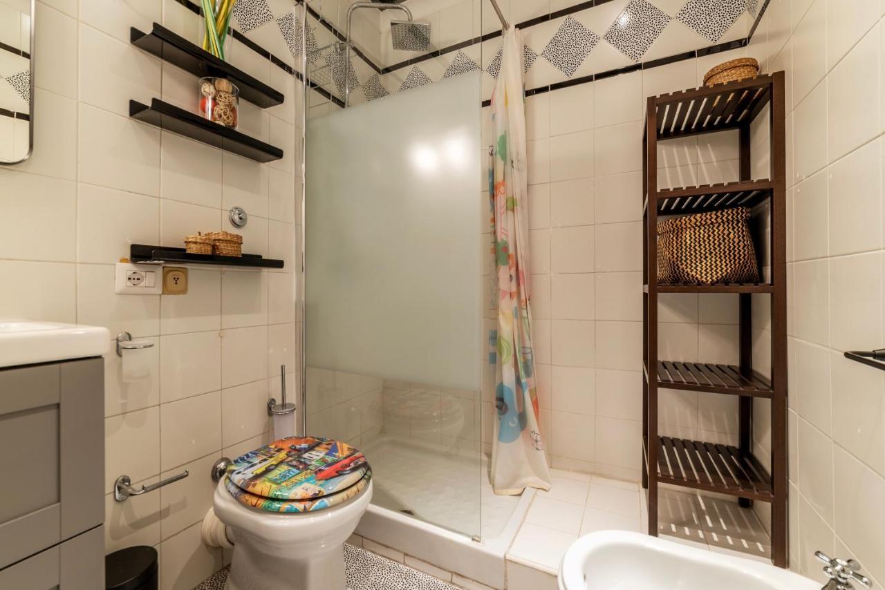 Trastevere Delightful Apartment Rom