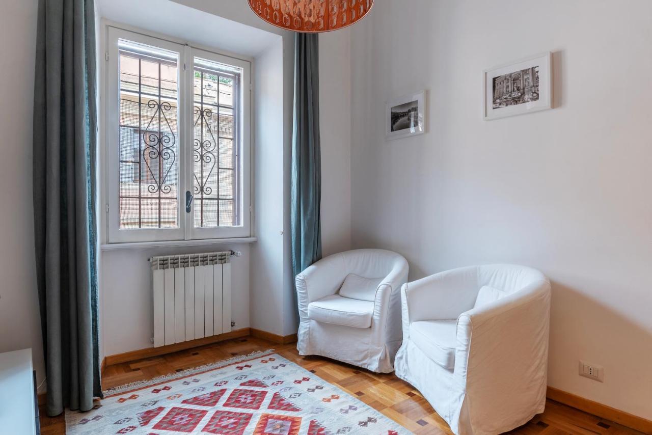 Apartment Trastevere Delightful Rom