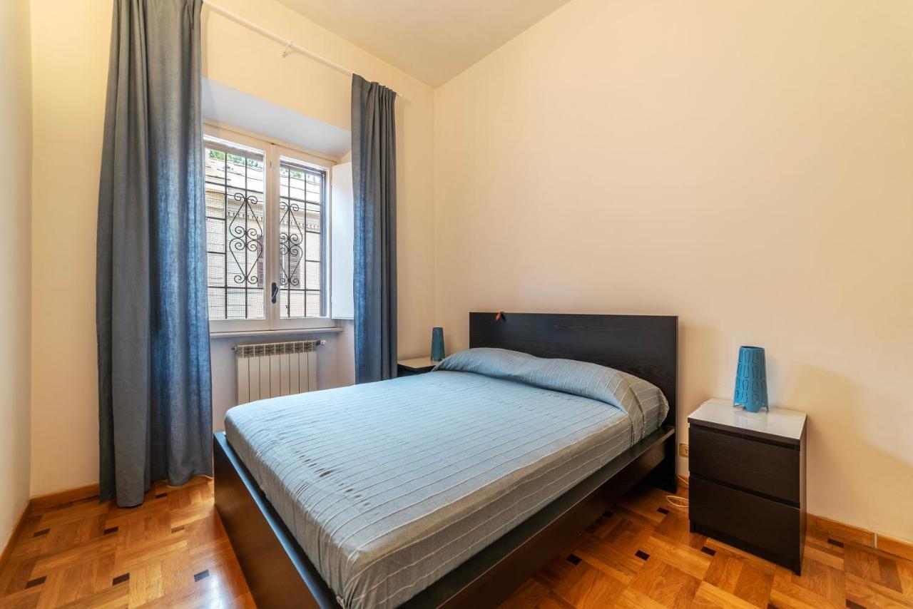 Trastevere Delightful Apartment Rom