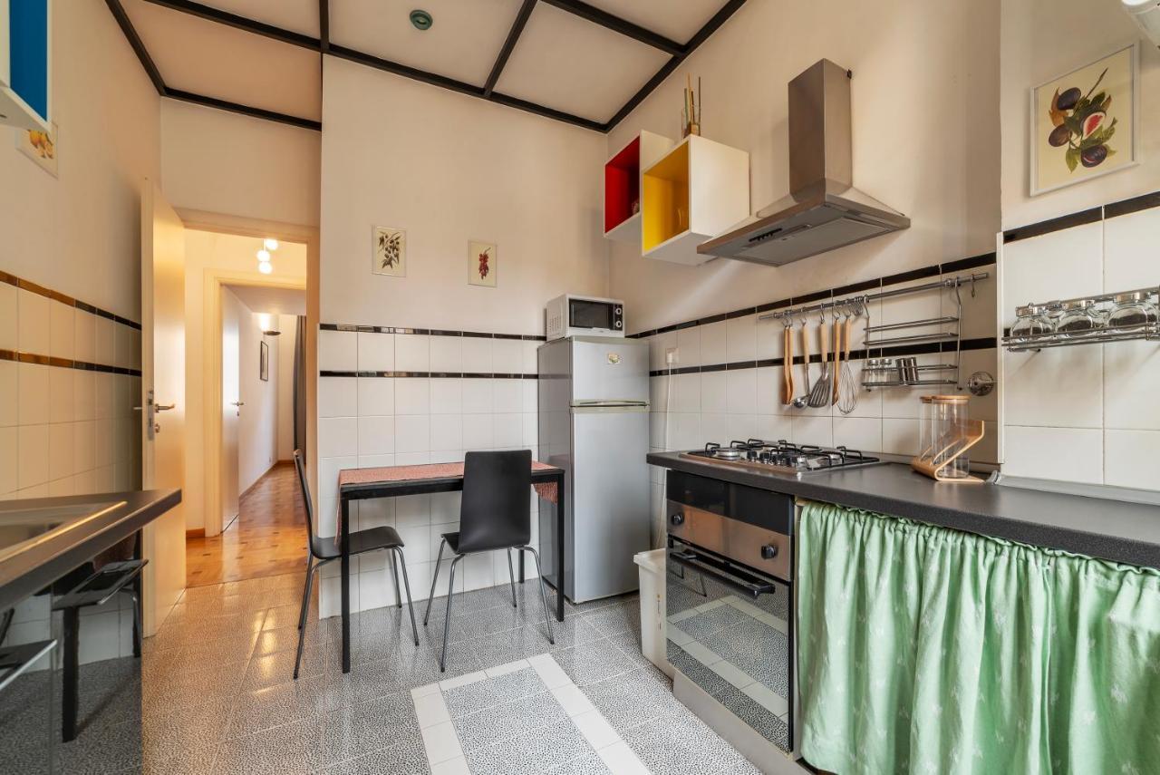 Trastevere Delightful Apartment Rom